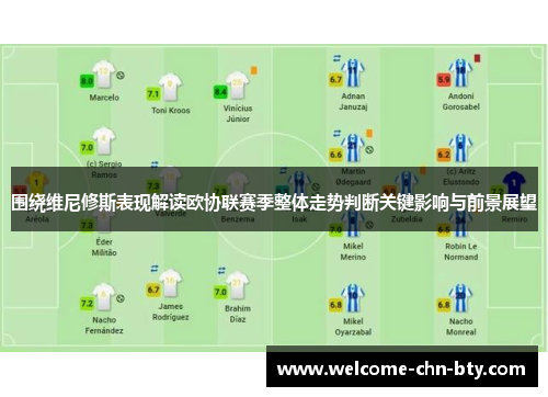 围绕维尼修斯表现解读欧协联赛季整体走势判断关键影响与前景展望 围绕维尼修斯表现解读欧协联赛季整体走势判断关键影响与前景展望